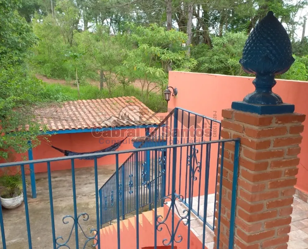 Sítio, 4 quartos, 10 hectares - Foto 7
