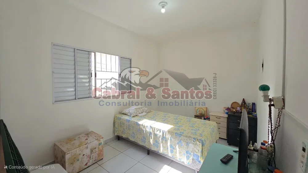 Casa, 2 quartos, 132 m² - Foto 9