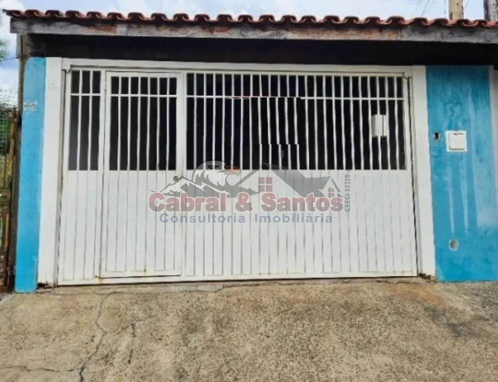 Casa, 2 quartos, 132 m² - Foto 1