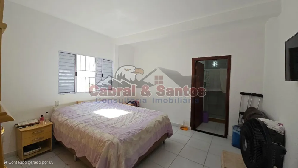 Casa, 2 quartos, 132 m² - Foto 10