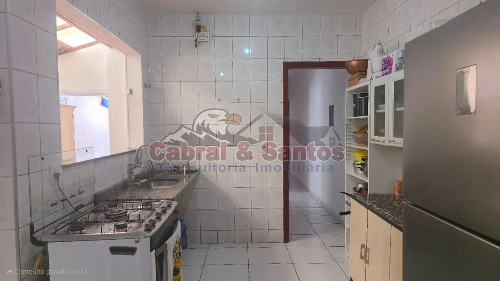 Casa, 2 quartos, 132 m² - Foto 7
