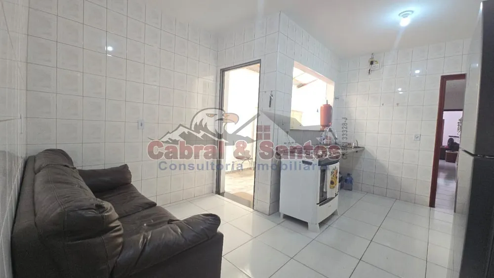 Casa, 2 quartos, 132 m² - Foto 6