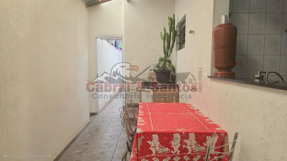 Casa, 2 quartos, 132 m² - Foto 12