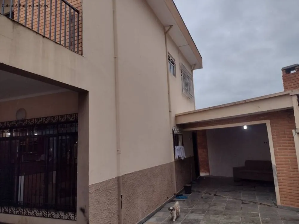 Casa, 4 quartos, 217 m² - Foto 11