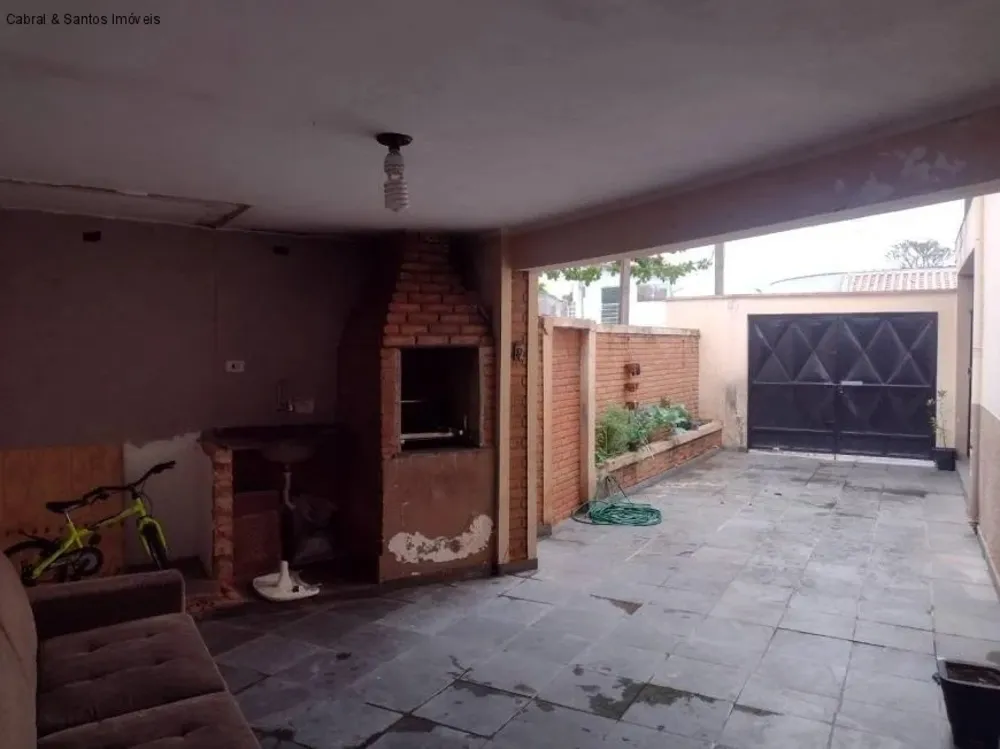Casa, 4 quartos, 217 m² - Foto 10