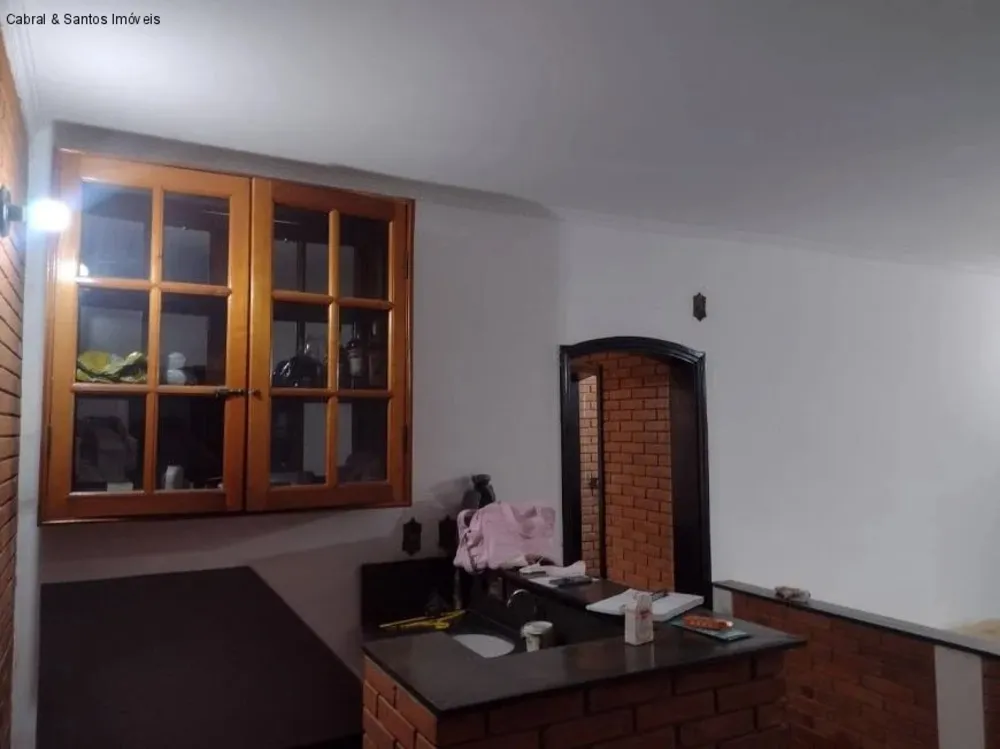 Casa, 4 quartos, 217 m² - Foto 4