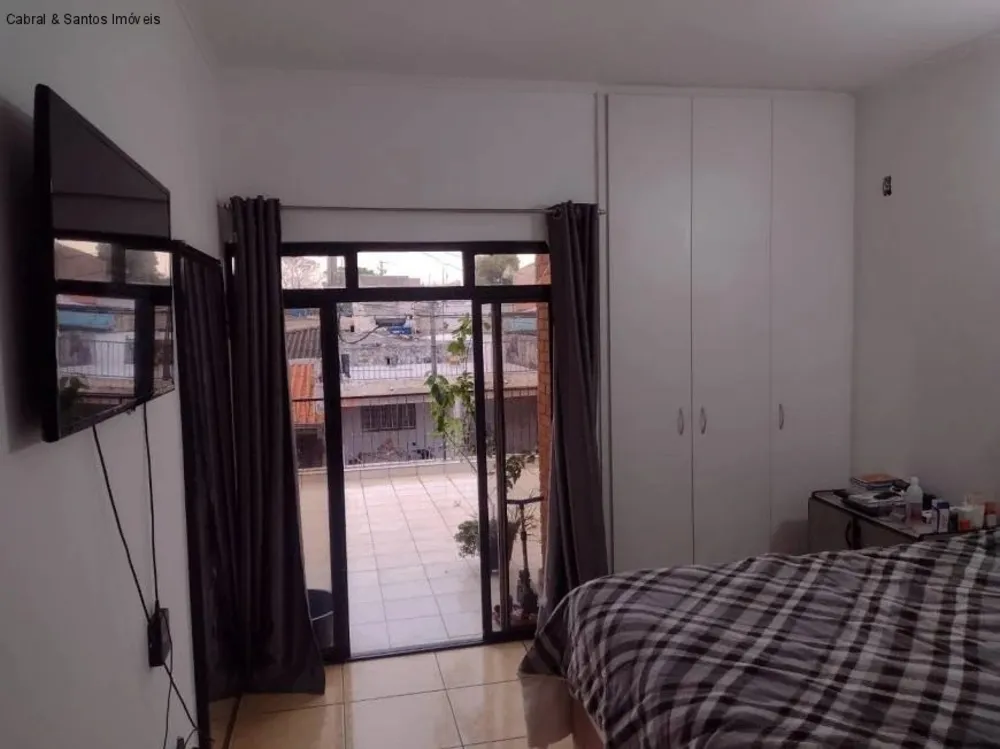 Casa, 4 quartos, 217 m² - Foto 5