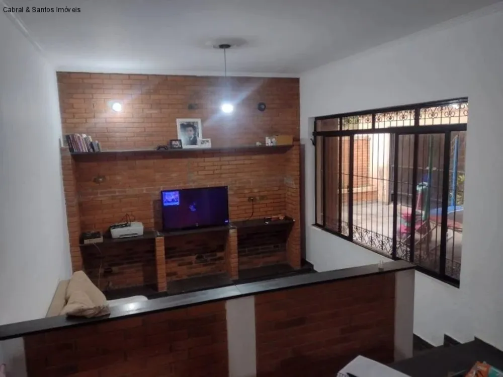 Casa, 4 quartos, 217 m² - Foto 3