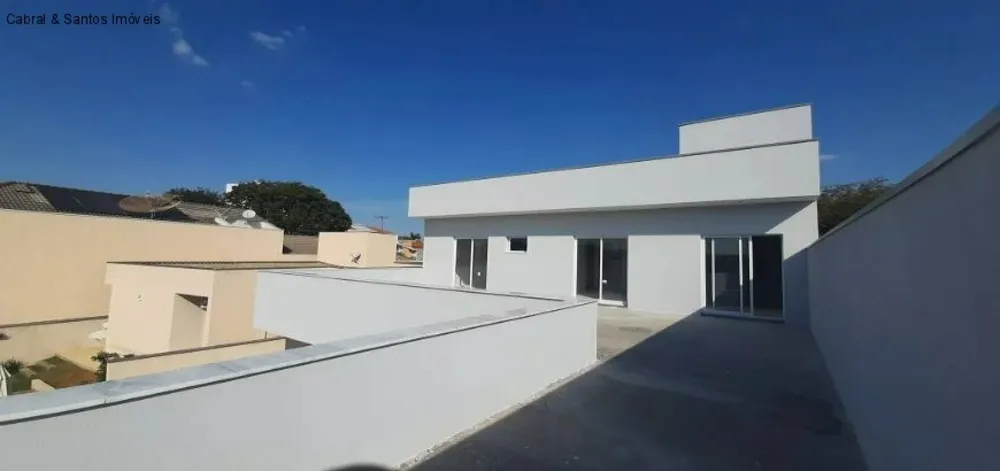 Casa, 4 quartos, 255 m² - Foto 8