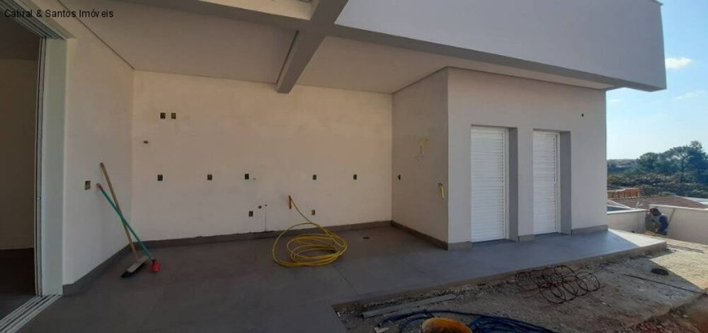 Casa, 4 quartos, 255 m² - Foto 3