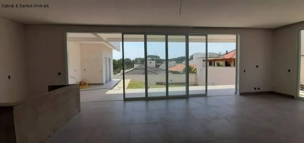 Casa, 4 quartos, 255 m² - Foto 3