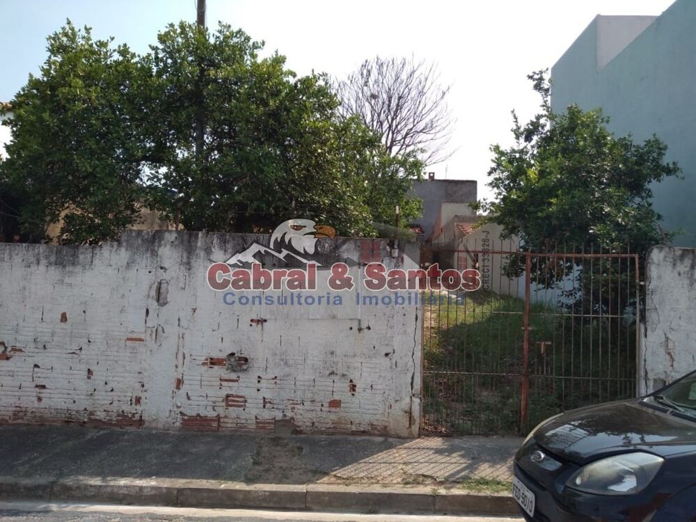 Loteamento e Condomínio, 400 m² - Foto 1