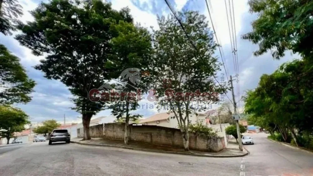 Terreno, 308 m² - Foto 1