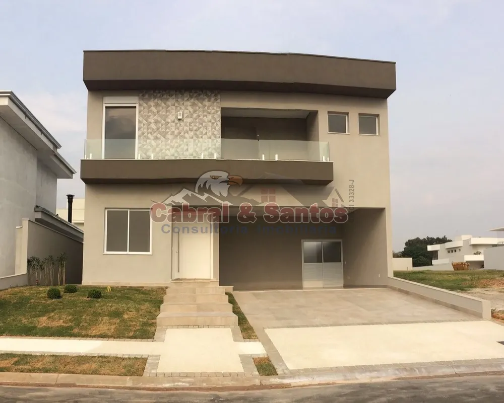 Casa, 4 quartos, 360 m² - Foto 1