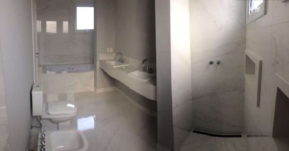 Casa, 4 quartos, 360 m² - Foto 4