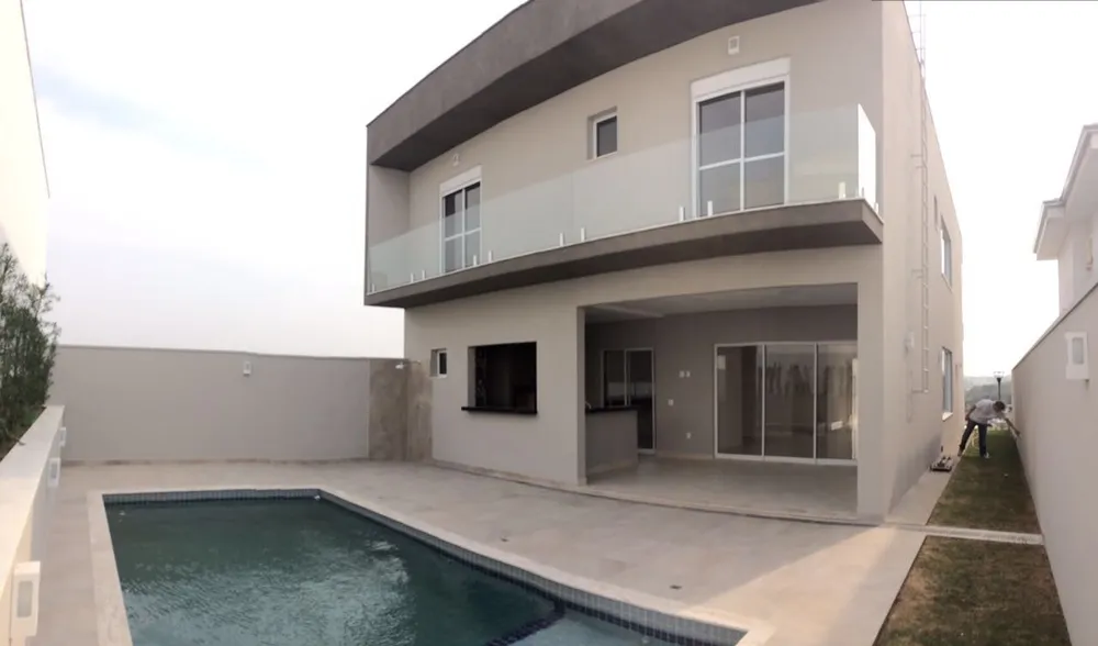 Casa, 4 quartos, 360 m² - Foto 9