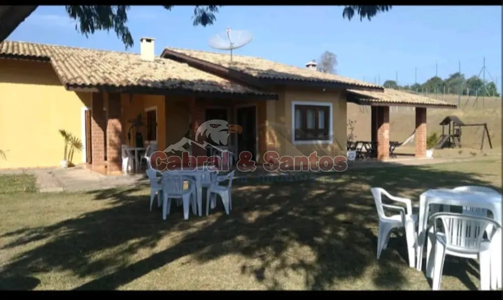Sítio, 3 quartos, 7 hectares - Foto 4