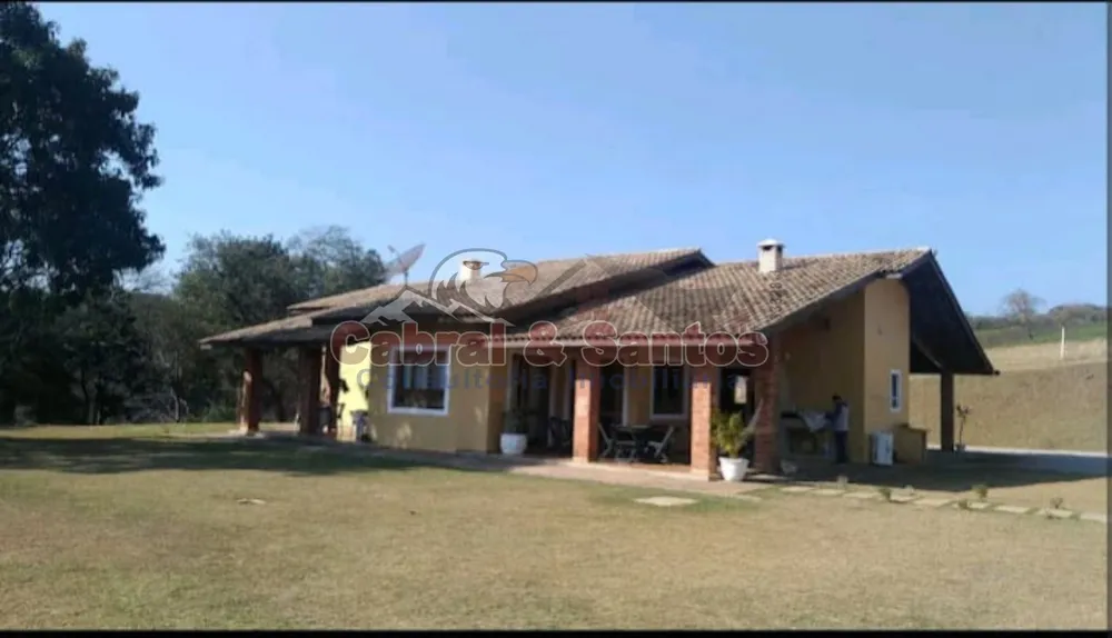 Sítio, 3 quartos, 7 hectares - Foto 3