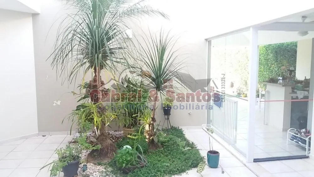 Casa, 3 quartos, 261 m² - Foto 6