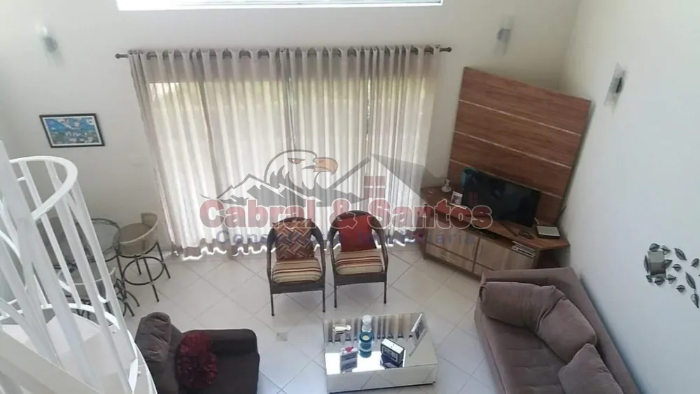 Casa, 3 quartos, 261 m² - Foto 3