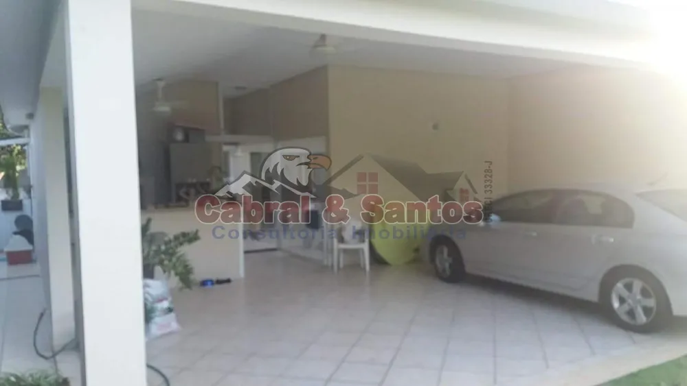 Casa, 3 quartos, 261 m² - Foto 10