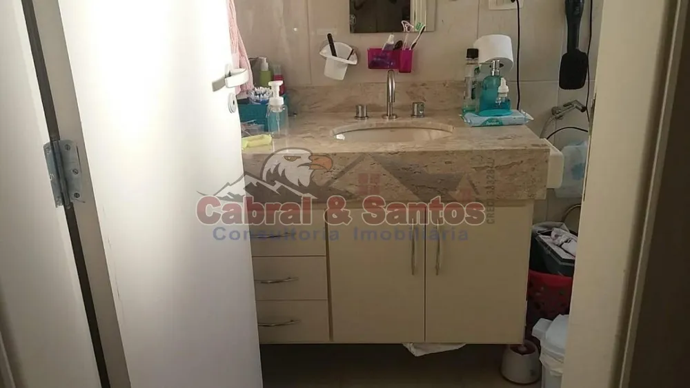 Casa, 3 quartos, 261 m² - Foto 7