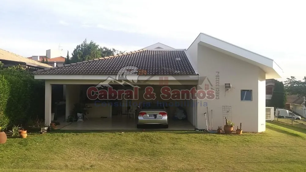 Casa, 3 quartos, 261 m² - Foto 11
