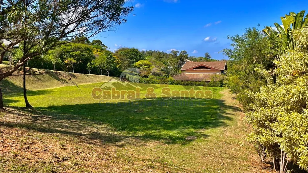 Terreno, 2052 m² - Foto 1