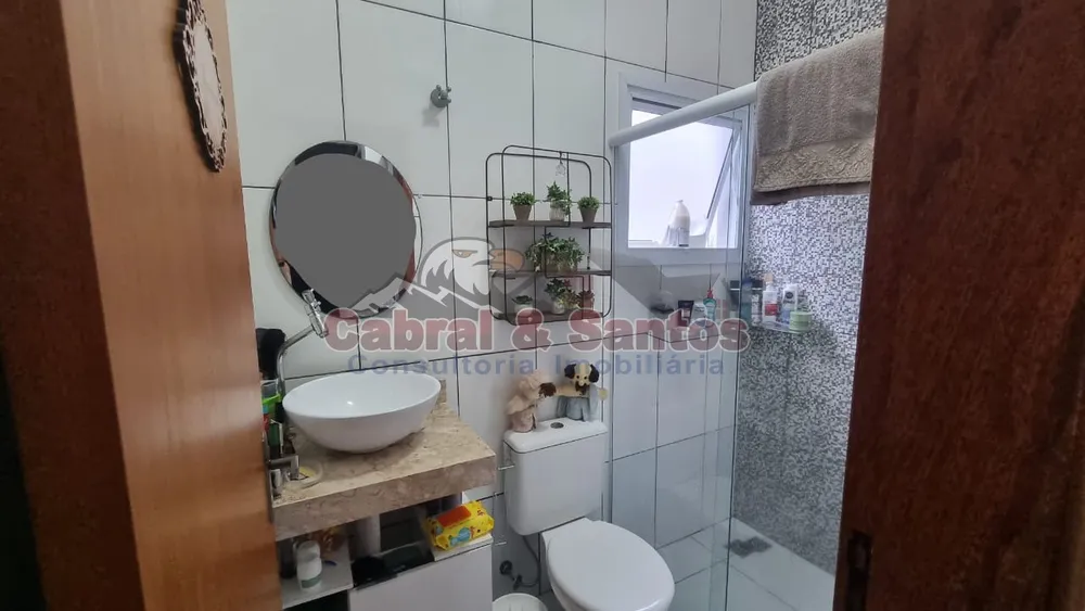 Casa, 3 quartos, 137 m² - Foto 9