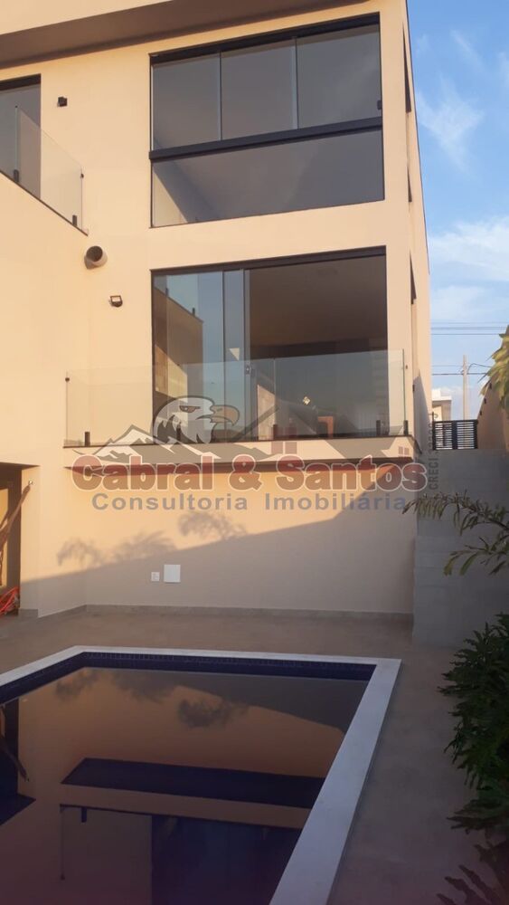 Casa, 3 quartos, 270 m² - Foto 3