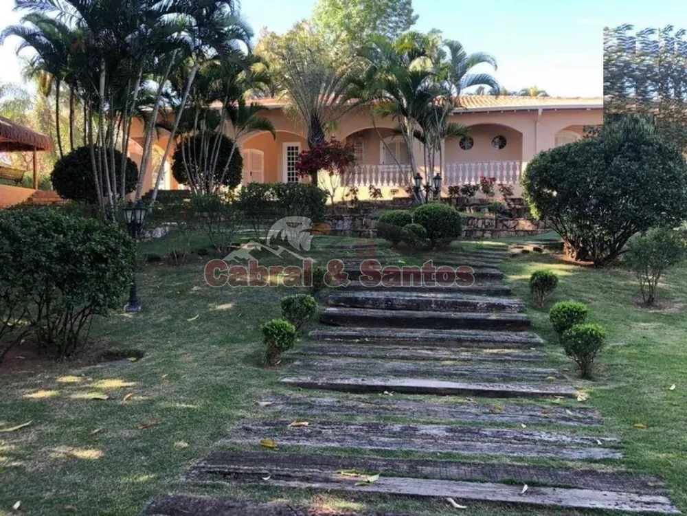 Casa, 3 quartos, 521 m² - Foto 3