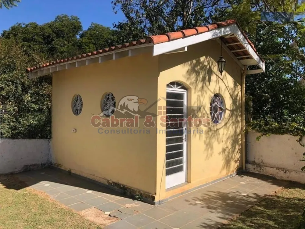 Casa, 3 quartos, 521 m² - Foto 10
