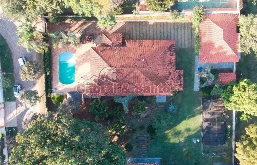 Casa, 3 quartos, 521 m² - Foto 12
