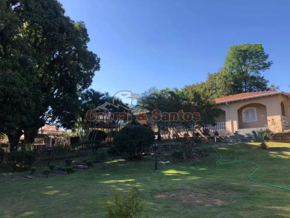 Casa, 3 quartos, 521 m² - Foto 4