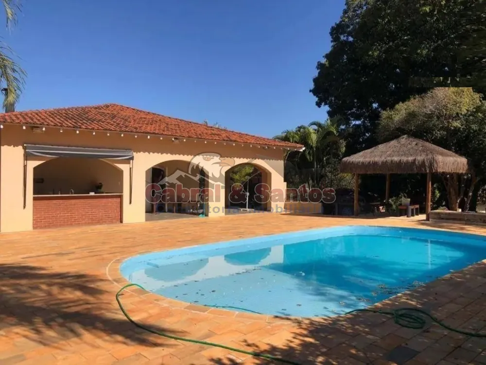 Casa, 3 quartos, 521 m² - Foto 1