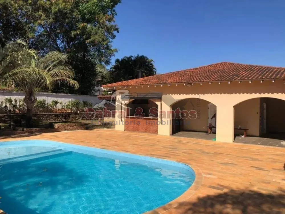 Casa, 3 quartos, 521 m² - Foto 2