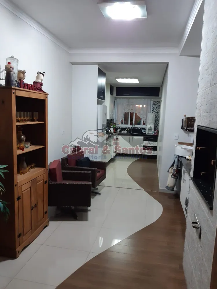 Casa, 4 quartos, 280 m² - Foto 12