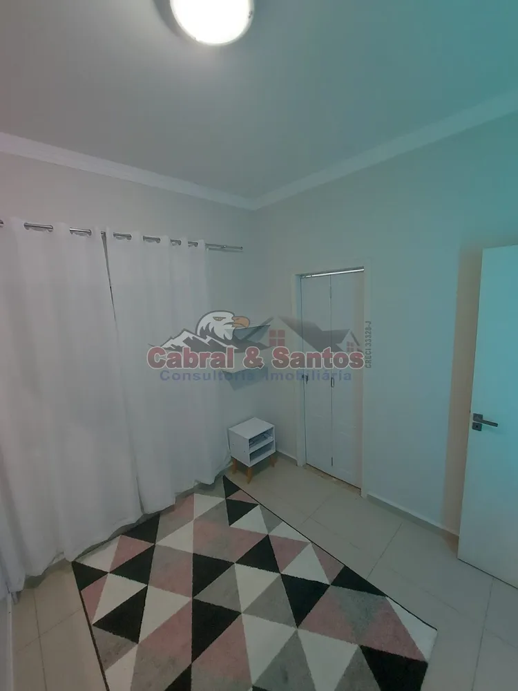 Casa, 4 quartos, 280 m² - Foto 8