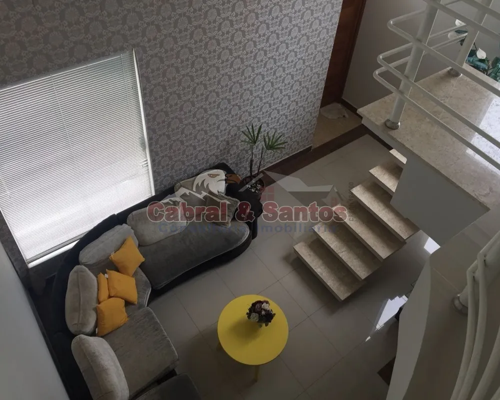 Casa, 4 quartos, 280 m² - Foto 1