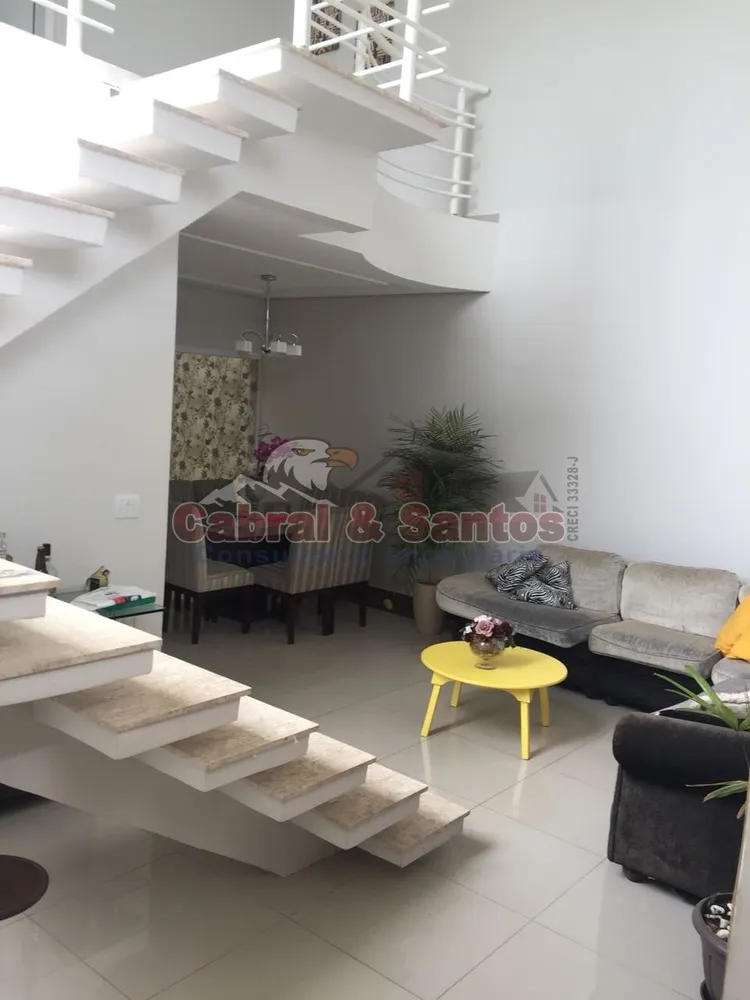 Casa, 4 quartos, 280 m² - Foto 3