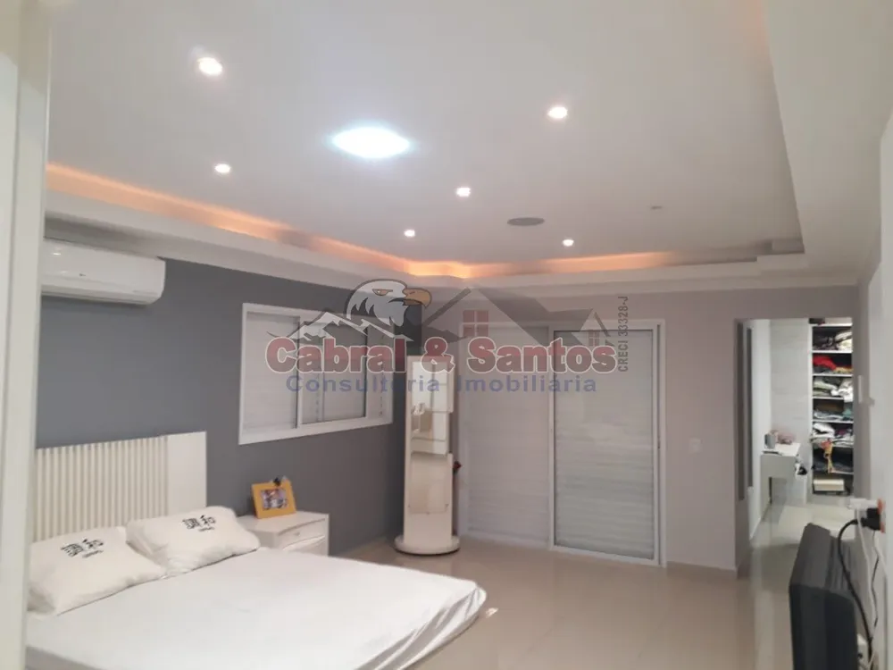 Casa, 4 quartos, 280 m² - Foto 7
