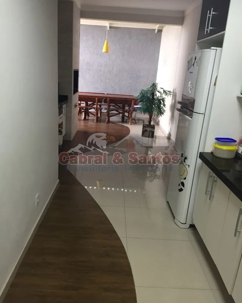 Casa, 4 quartos, 280 m² - Foto 10