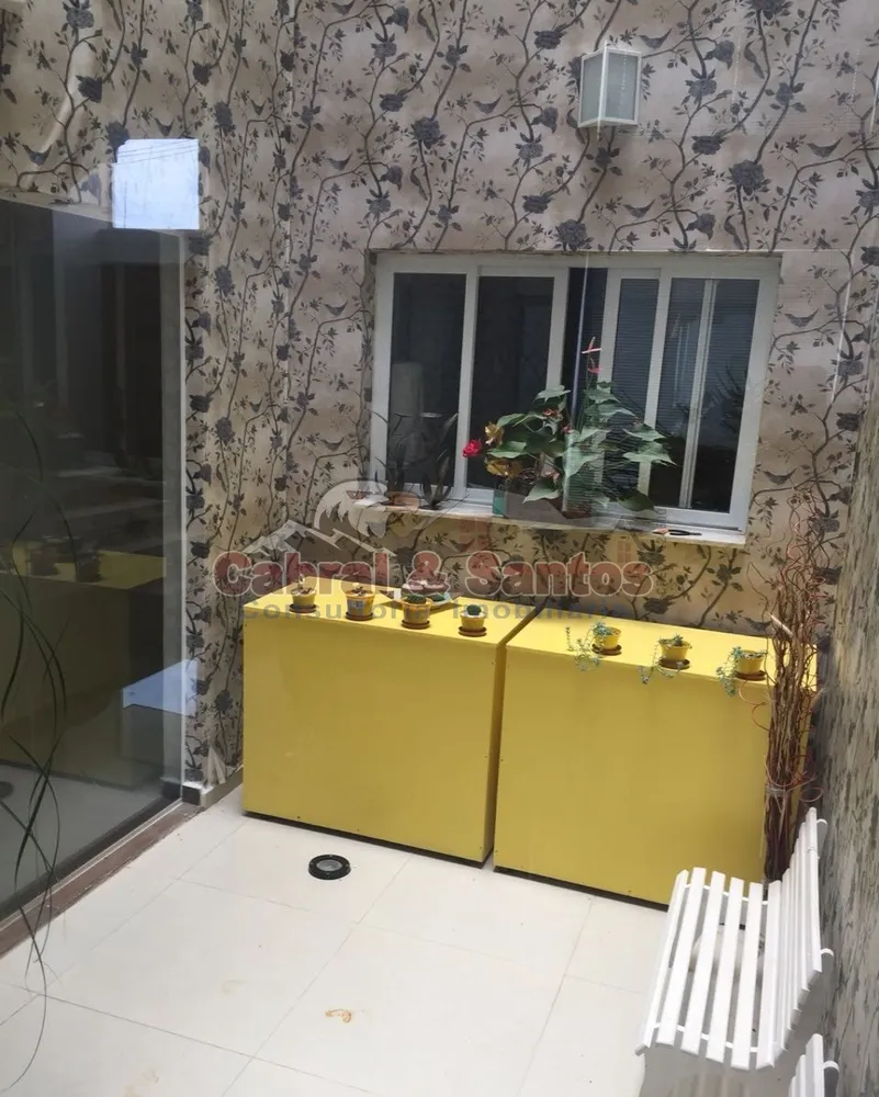 Casa, 4 quartos, 280 m² - Foto 9