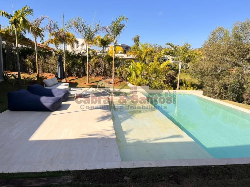 Casa, 5 quartos, 600 m² - Foto 6
