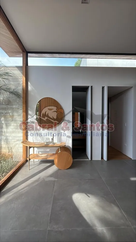 Casa, 5 quartos, 600 m² - Foto 5