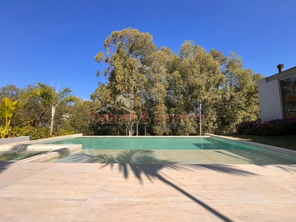 Casa, 5 quartos, 600 m² - Foto 5