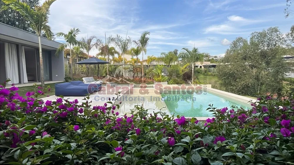 Casa, 5 quartos, 600 m² - Foto 7