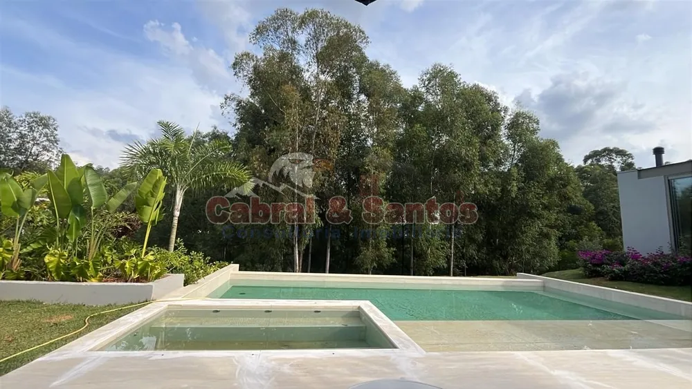 Casa, 5 quartos, 600 m² - Foto 7