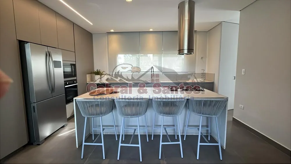 Casa, 5 quartos, 600 m² - Foto 4