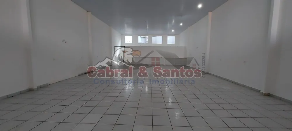 Loja-Salão, 280 m² - Foto 1